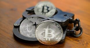 Основателю криптобиржи Paxful предъявили обвинения
