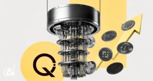 Quantum & After. Вопрос №2: как блокчейны готовятся к «квантовой» эре?