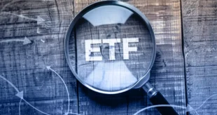 Биткоин-ETF впервые с апреля завершили месяц с чистым притоком