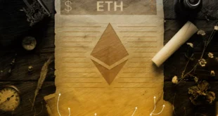 BlackRock проведет обратный сплит акций ETHA