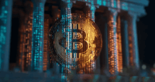Биткоин-форк BIP-110 отстает от BTC на 300 блоков и ему потребуется 6 лет, чтобы исправить ситуацию