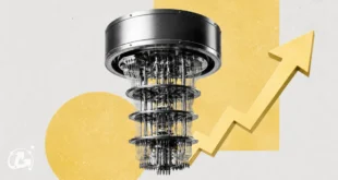 Джим Крамер решил продать биткоины из-за квантовой угрозы