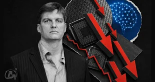 Новая игра на понижение: почему Бьюрри шортит полупроводники
