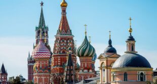 Россия отключает майнинговые установки в столице