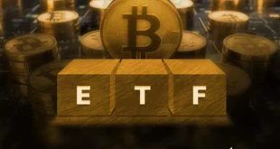 Биткоин-ETF лишились за неделю $463 млн