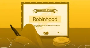 Суточный объем комиссий Robinhood Chain упал на 97% после завершения мемкоин-бума